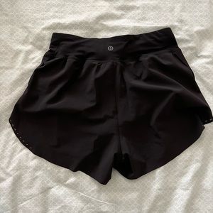 Find Your Pace High-Rise Lined Short 3”
